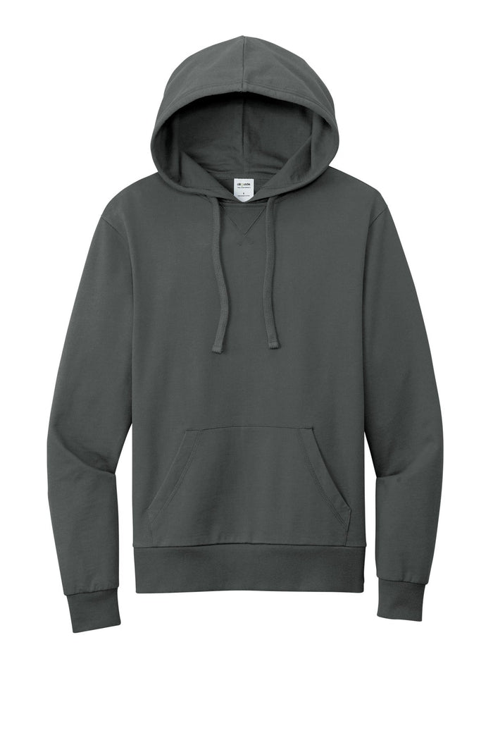 AllMade AL4000 Allmade Unisex Organic French Terry Pullover Hoodie