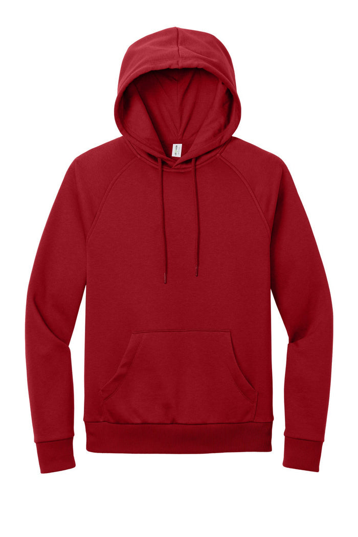 Revolution Red / XS