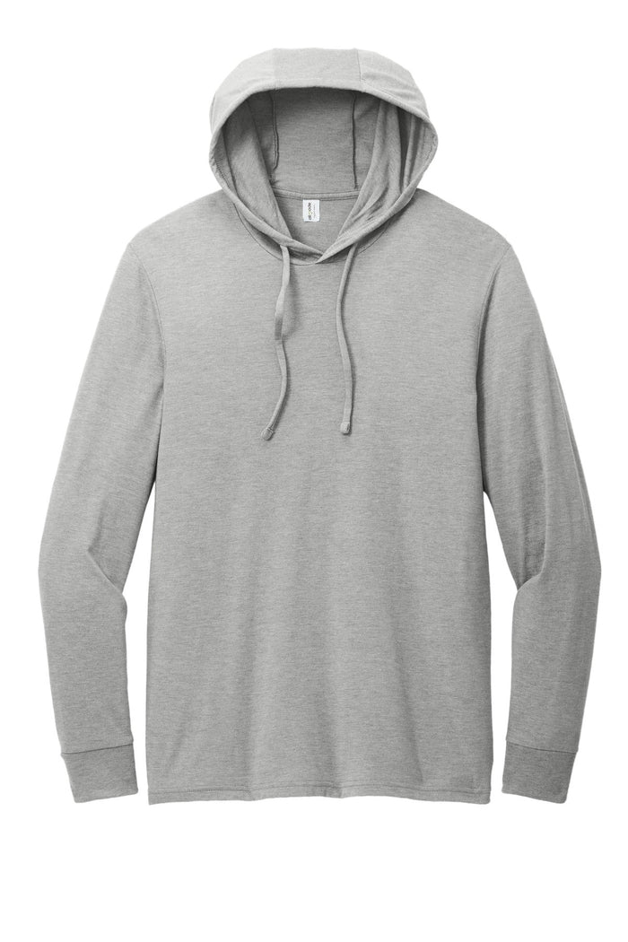 AllMade AL6003 Allmade Unisex Tri-Blend Hoodie Tee