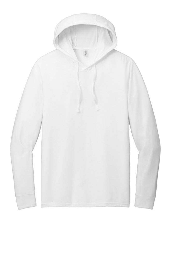 AllMade AL6003 Allmade Unisex Tri-Blend Hoodie Tee