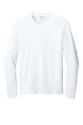 AllMade AL6104 Allmade Unisex Long Sleeve Organic Cotton Tee