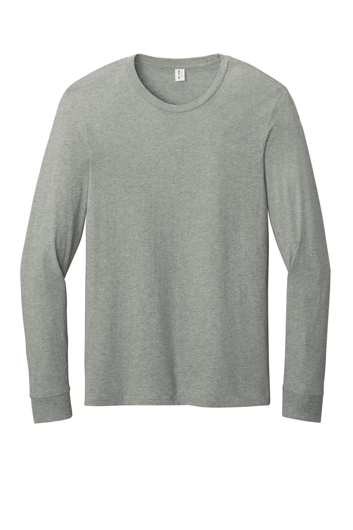 AllMade AL6104 Allmade Unisex Long Sleeve Organic Cotton Tee