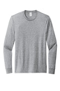 AllMade AL6204 Allmade Unisex Long Sleeve Recycled Blend Tee