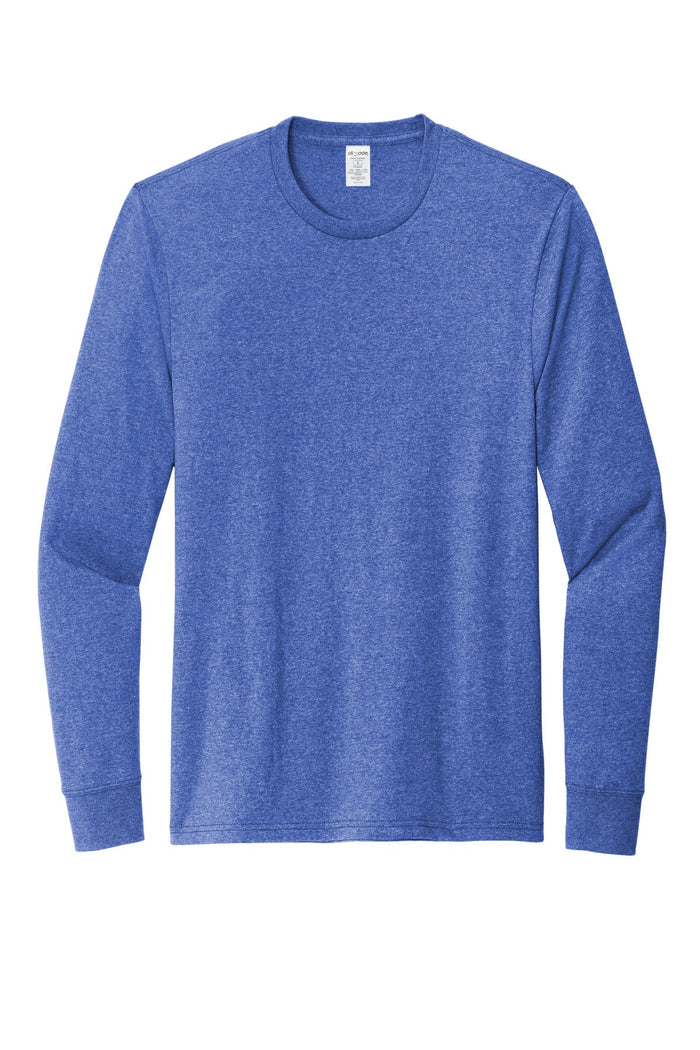AllMade AL6204 Allmade Unisex Long Sleeve Recycled Blend Tee