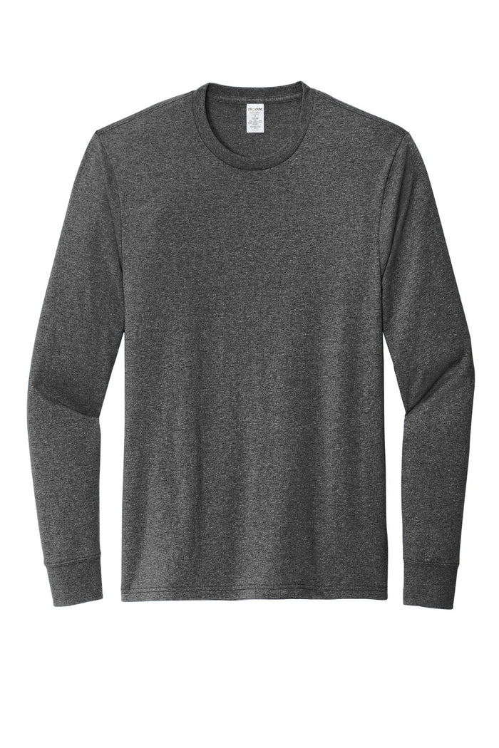 AllMade AL6204 Allmade Unisex Long Sleeve Recycled Blend Tee