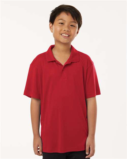 Red / XS