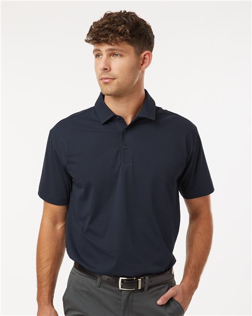 AllPro 41SP0 Men's Pro-Flex Sorona Polo