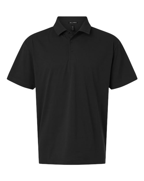 AllPro 41SP0 Men's Pro-Flex Sorona Polo
