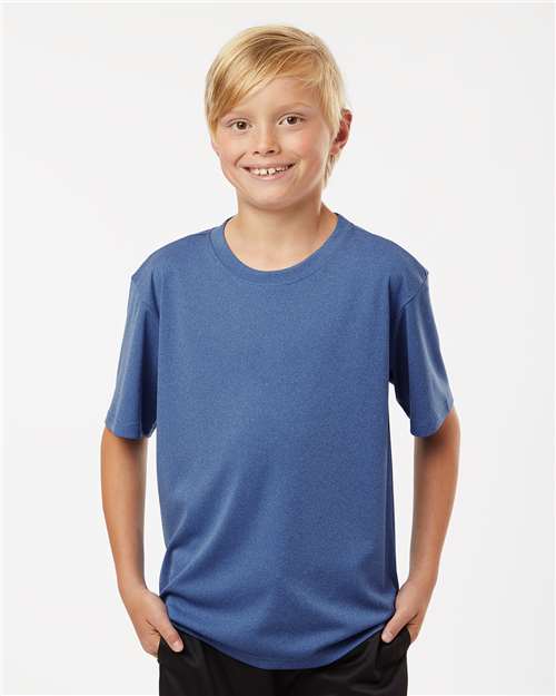 Heather Royal / XS
