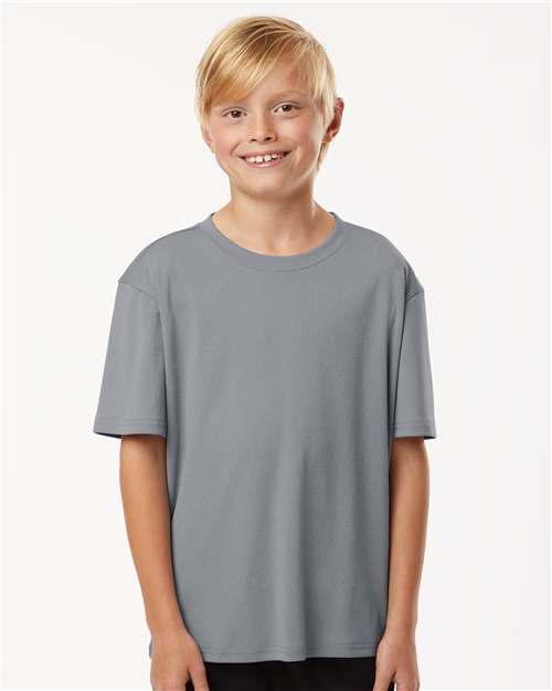 Heather Steel / XS