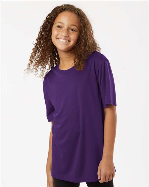 Purple / XS