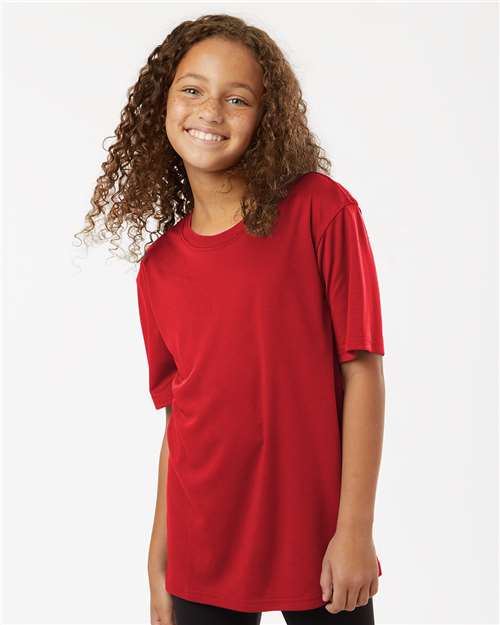 Red / XS
