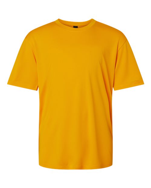 AllPro 48000Y Pro - Lock Youth Performance T-Shirt - Ninja Transfers