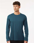 AllPro 48400 Pro - Lock Performance Long Sleeve T-Shirt - Ninja Transfers