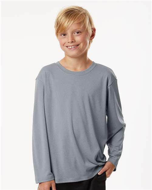 Heather Steel / XS