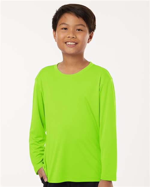 Lime / XS