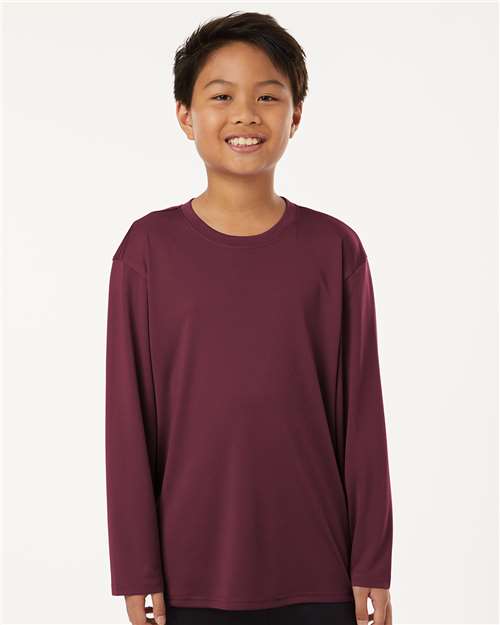 Maroon / XS