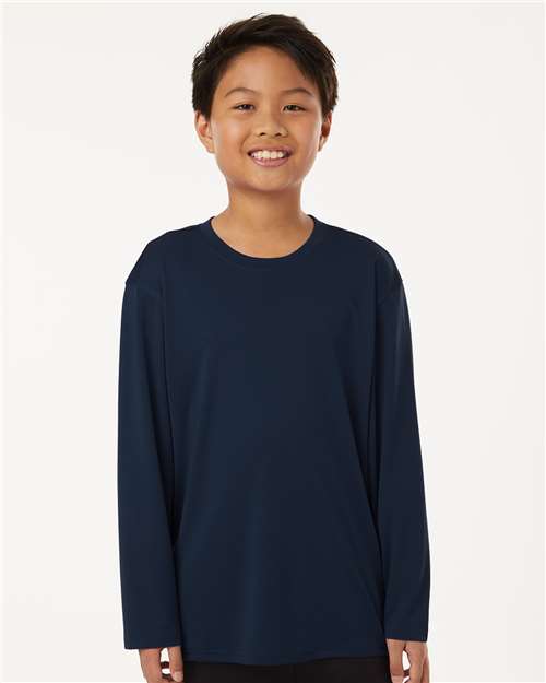 Navy / XS