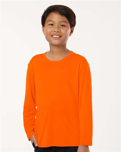 Neon Orange / XS