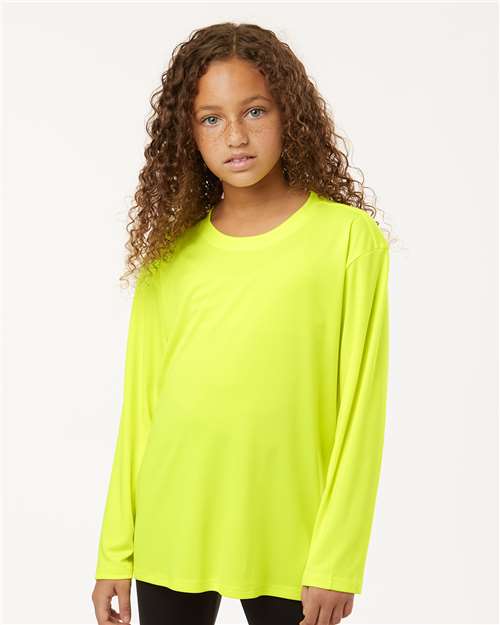 Neon Yellow / XS