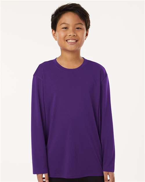 Purple / XS