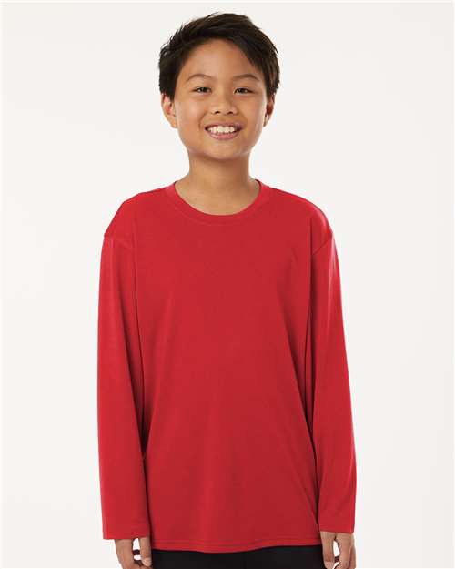 Red / XS