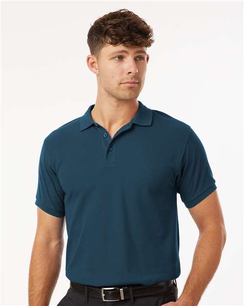 AllPro 62800 Pique Polo - Ninja Transfers