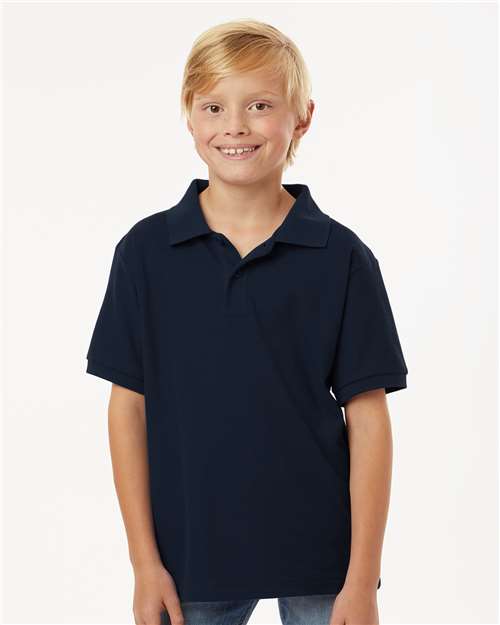 Navy / XS