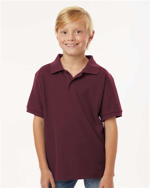 Maroon / XS