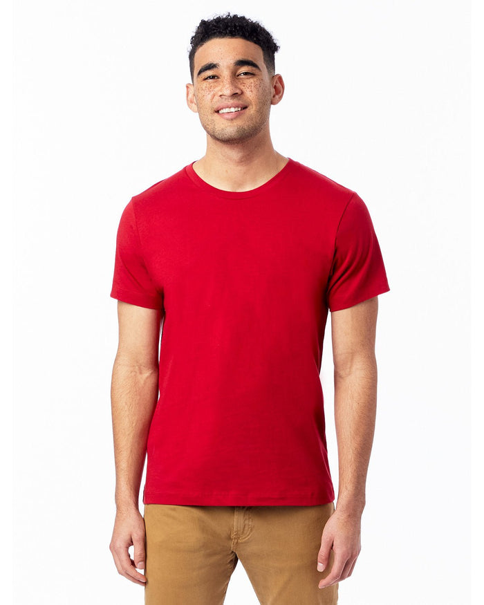 Alternative AA1070 Unisex Go - To T - Shirt - Ninja Transfers