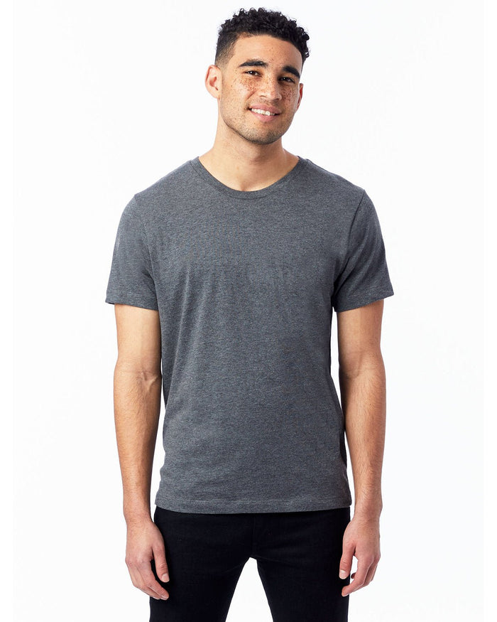 DARK HEATHR GREY / XS