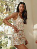 Amber Frill Short