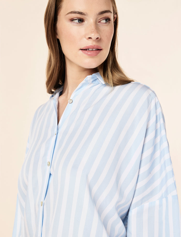 Amelie Oversized PJ Set