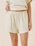 Amour Sweats Boxer Short