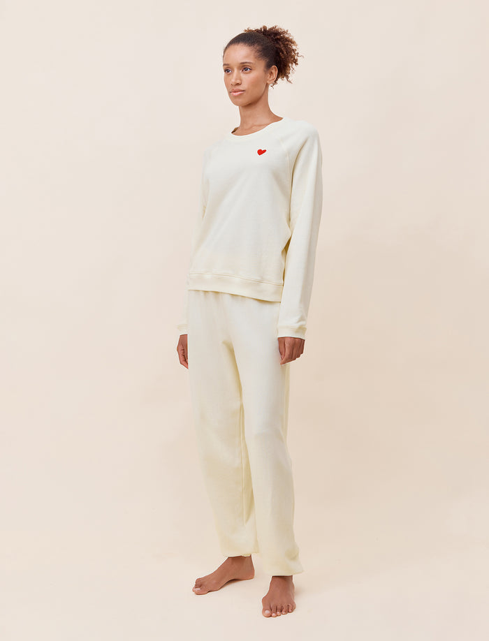 Amour Sweats Jogger