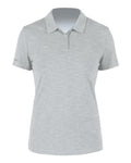 ANETIK WPBRZS1 Women's Breeze Tech Polo - Ninja Transfers