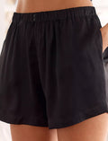 Annabelle Satin Boyfriend Boxer Short