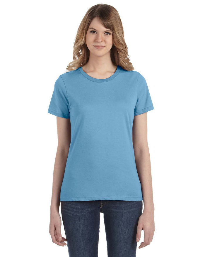 LIGHT BLUE / S