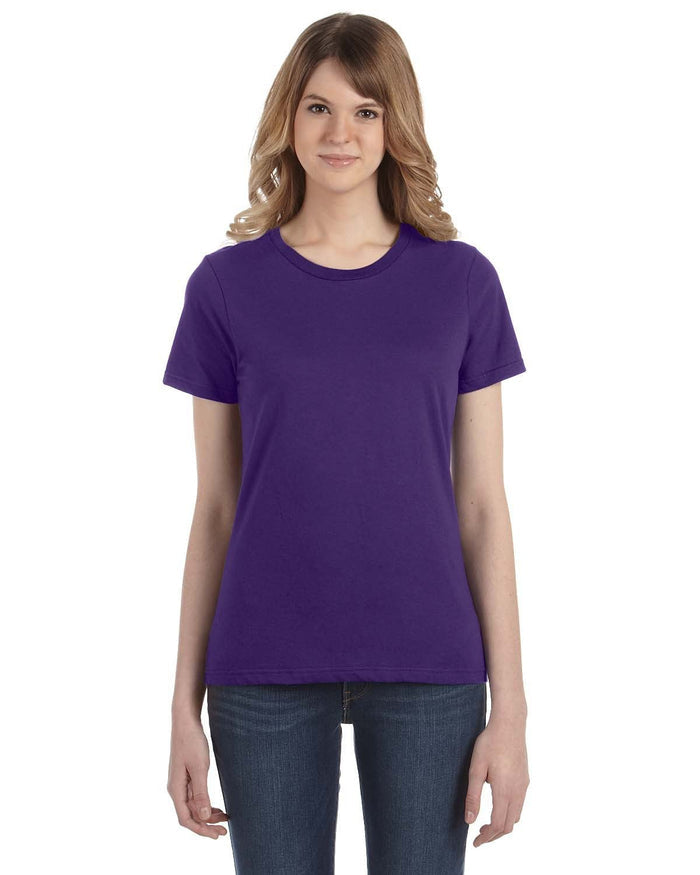 PURPLE / S