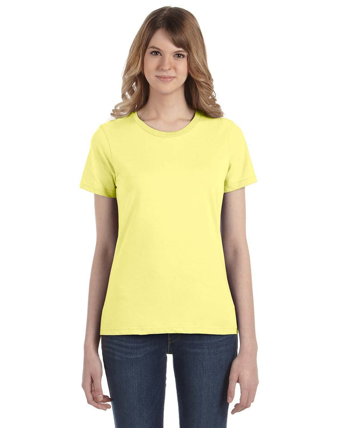 SPRING YELLOW / S