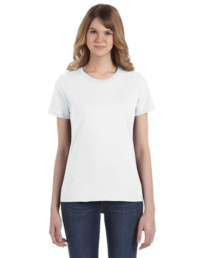 WHITE / S