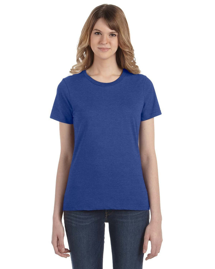 HEATHER BLUE / S