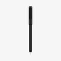 ACS05763 - Apple Pencil Holder DA201 in black showing the front