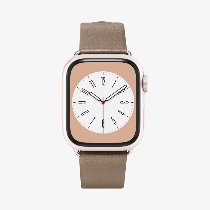 Apple Watch 12 (42mm) / Etoupe / In Stock