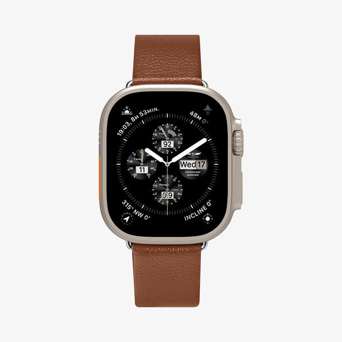 Apple Watch Ultra (49mm) / Classic Brown / Out of Stock