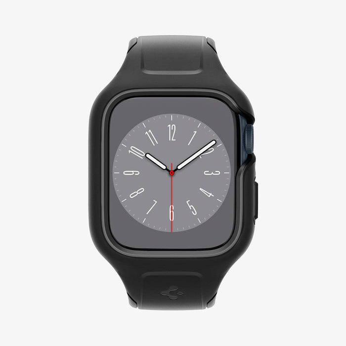 Apple Watch (45mm) / Black / Out of Stock