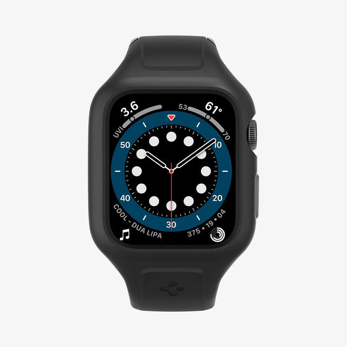 Apple Watch (40mm) / Black / Out of Stock