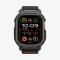Apple Watch Ultra (49mm) / Matte Black / In Stock