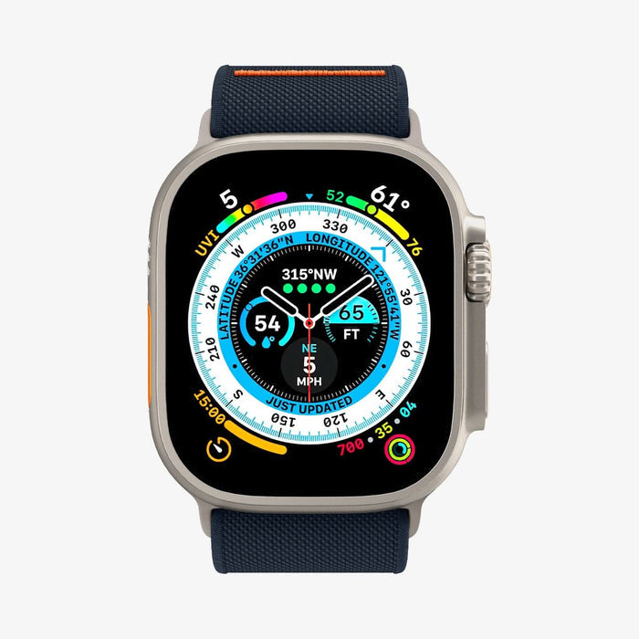 Apple Watch Ultra (49mm) / Navy / In Stock