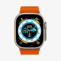 Apple Watch Ultra (49mm) / Orange / In Stock